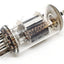 ECF80 - 6BL8 Telefunken Diamond Germany NOS-NIB Singola (v7)