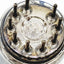 ECF80 - 6BL8 Telefunken Diamond Germany NOS-NIB Singola (v7)
