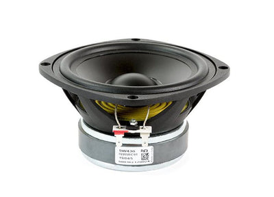 5W430 Eighteen Sound Midwoofer PRO da 5"