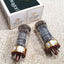 6L6WGB-5881 Golden Dragon NOS-NIB 1995 Pair (V23-24)