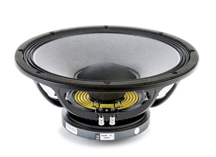 15W750 Eighteen Sound Woofer PRO da 15"