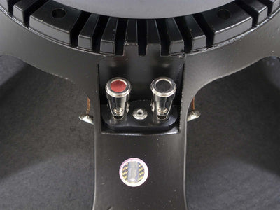 15MB606 Eighteen Sound Woofer PRO da 15"