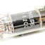 E182CC - 7119 Philips SQ BOX Plates NOS-NIB Singola (v3)