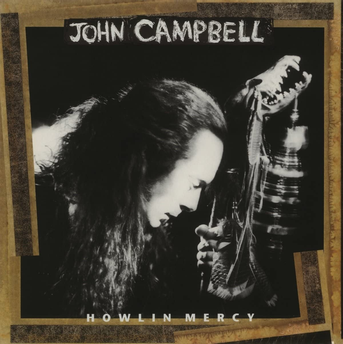 John R. MILLER - DEPRECIATED (LP)