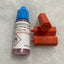 Liquido e supporto pulizia RCA - Contact cleaner Apogee