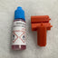 Liquido e supporto pulizia RCA - Contact cleaner Apogee