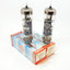 ECL86 - 6GW8 Telefunken Germany Diamond NOS-NIB Coppia (v9 - v12)