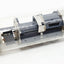 ECL86 - 6GW8 Telefunken Germany Diamond NOS-NIB Coppia (v9 - v12)