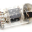 ECC81 -12AT7 ADZAM (Siemens & Halske Monaco) NOS-NIB Singola (v223)