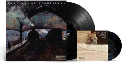 Ryan ADAMS - WEDNESDAYS (LP + BONUS 7")