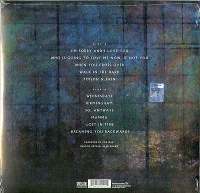 Ryan ADAMS - WEDNESDAYS (LP + BONUS 7")