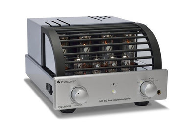 PrimaLuna EVO100 - Amplificatore Integrato Valvolare