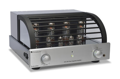 PrimaLuna EVO100 - Amplificatore Integrato Valvolare