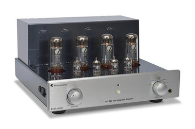 PrimaLuna EVO200 - Amplificatore Integrato Valvolare