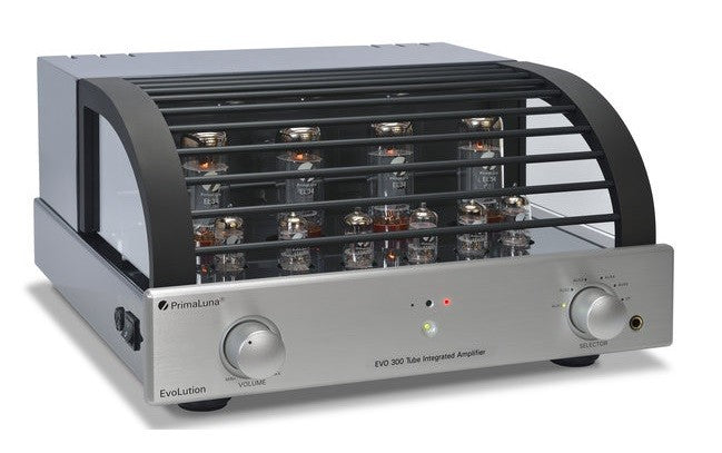 PrimaLuna EVO300 - Amplificatore Integrato Valvolare