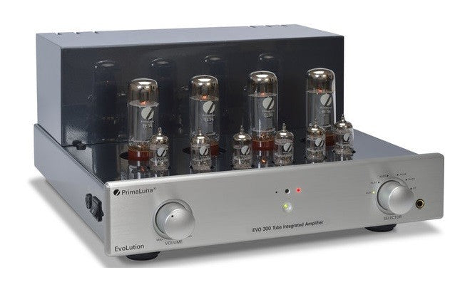 PrimaLuna EVO300 - Amplificatore Integrato Valvolare