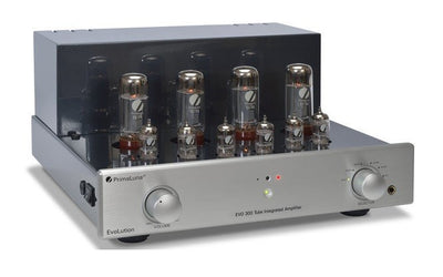 PrimaLuna EVO300 - Amplificatore Integrato Valvolare