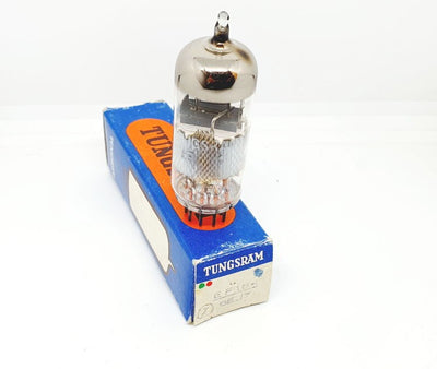 EF184 - 6EJ7 TUNGSRAM NOS-NIB Singola (v7)