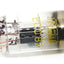 ECC82 - 12AT7 RFT Small Plates NOS Singola (v238)