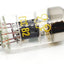 ECC82 - 12ATU RFT Small Plates NOS Singola (v240)