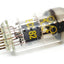 ECC82 - 12ATU RFT Small Plates NOS Singola (v240)