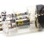 ECC82 - 12AU7 RFT Small Plates NOS Singola Usata (v229)
