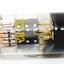 ECC82 - 12AU7 RFT Small Plates NOS Singola Usata (v229)