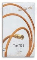 The TIDE Van Den Hul Coppia Cavi
