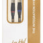 The Integration Hybrid Van Den Hul Coppia Cavi