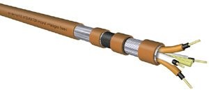 The Integration Hybrid Van Den Hul Coppia Cavi