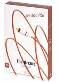 The Orchid Van Den Hul Coppia Cavi