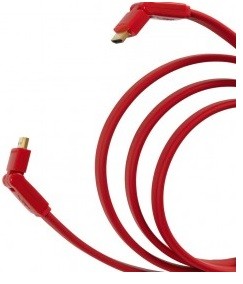 The HDMI Flat 180° Van Den Hul 