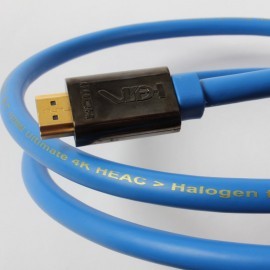 The Ultimate 4K HEAC Van Den Hul 