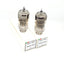6H3N - 6N3P - 5670W - 396A - 2C51 Oktyabr NOS Pair (v5 - v9)