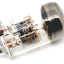 6H3N - 6N3P - 5670W - 396A - 2C51 Oktyabr NOS Pair (v5 - v9)