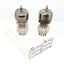 6H3N - 6N3P - 5670W - 396A - 2C51 Oktyabr NOS Coppia Usata (v4 - v7)