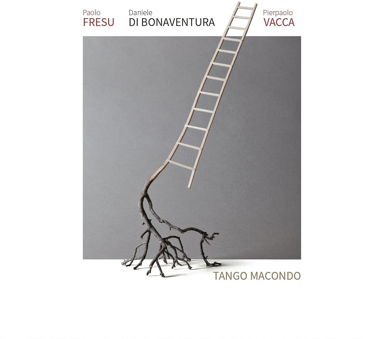 Paolo FRESU - TANGO MACONDO (2 LP)