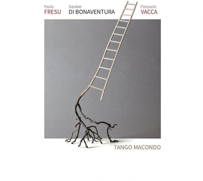 Paolo FRESU - TANGO MACONDO (2 LP)