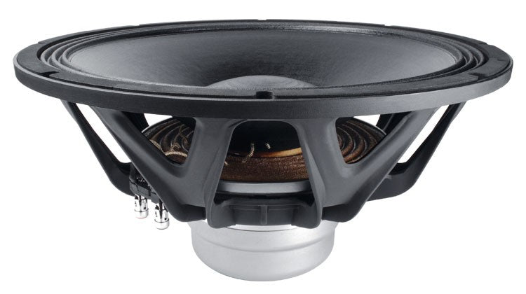 Faital Pro 18XL2000-8 ohm 18" 1600 W Neodymium