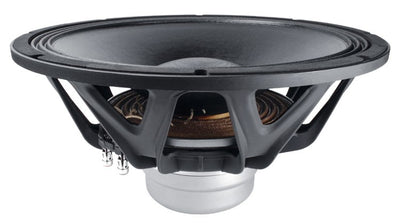 Faital Pro 18XL2000-8 ohm 18" 1600 W Neodymium