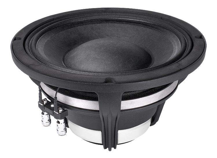 Faital Pro 10PR320 - 8 ohm  10" 300 W  - Neodymium