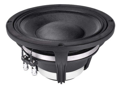 Faital Pro 10PR320 - 8 ohm  10" 300 W  - Neodymium