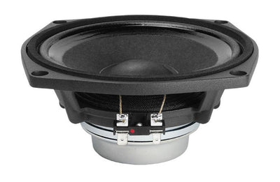 Faital Pro 6PR122-8 ohm 6" 150 W  - Neodymium