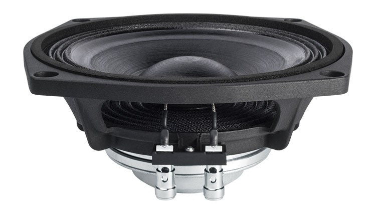 Faital Pro 6PR160-8 ohm 6" 150 W  - Neodymium