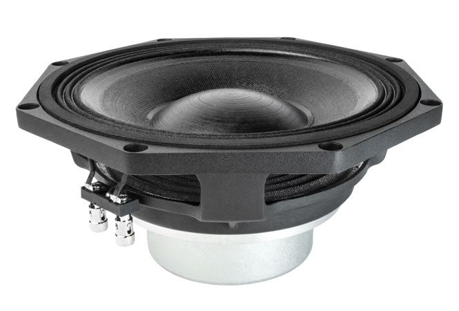 Faital Pro 8PR320-8 ohm 8" 200 W  - Neodymium