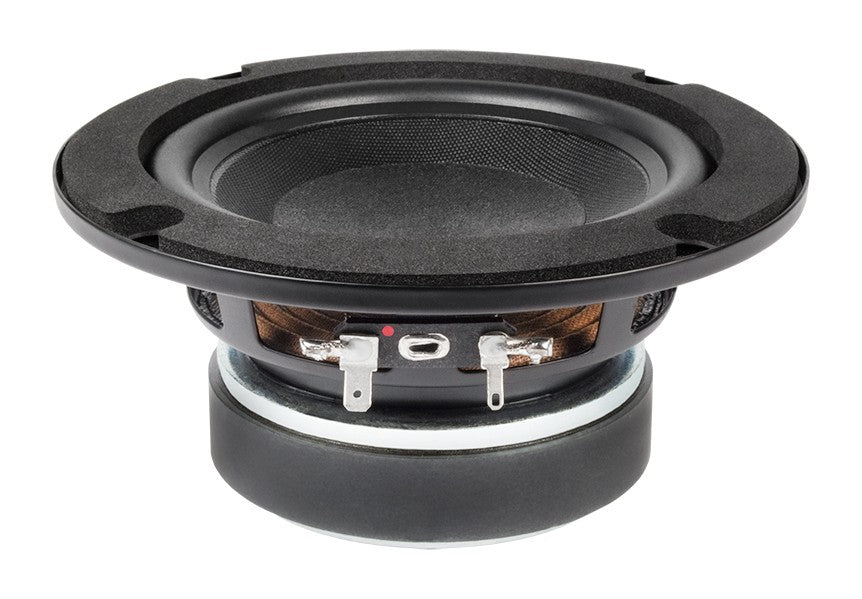 Faital Pro 5FE125 - 8 ohm 5" 80 W  - Ferrite