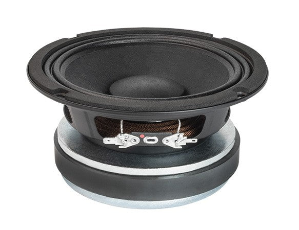 Faital Pro 6FE300 - 8 ohm 6" 175 W  - Ferrite