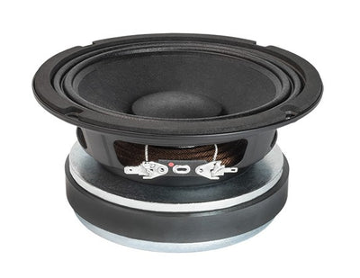 Faital Pro 6FE300 - 8 ohm 6" 175 W  - Ferrite