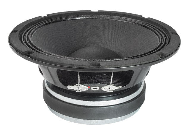 Faital Pro 8FE300 - 8 ohm 8" 250 W  - Ferrite