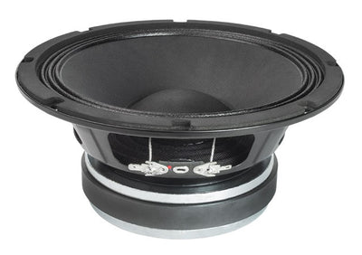 Faital Pro 8FE300 - 8 ohm 8" 250 W  - Ferrite